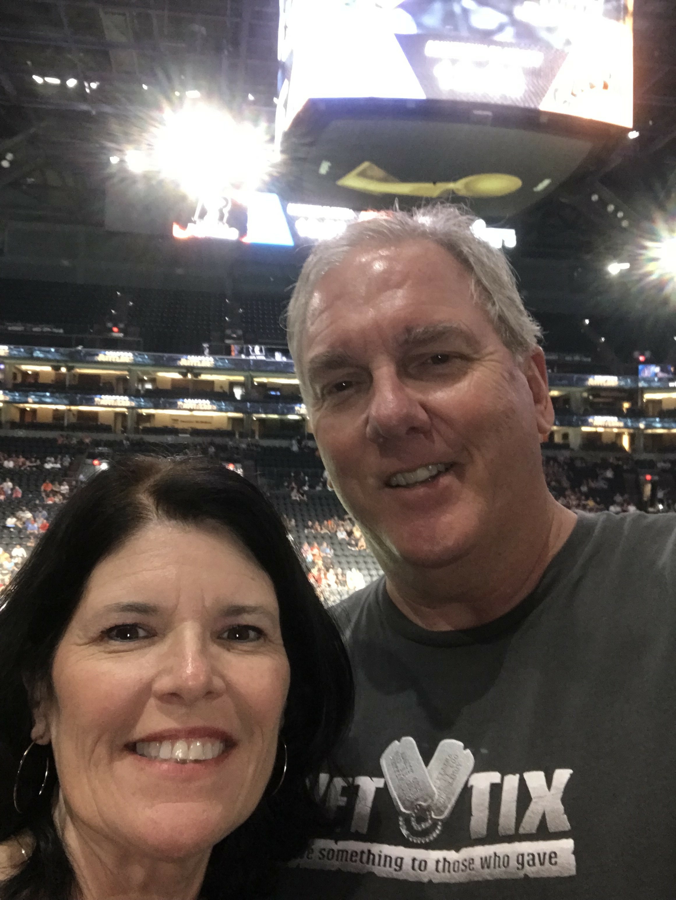 Arizona Rattlers vs. Naz Wranglers