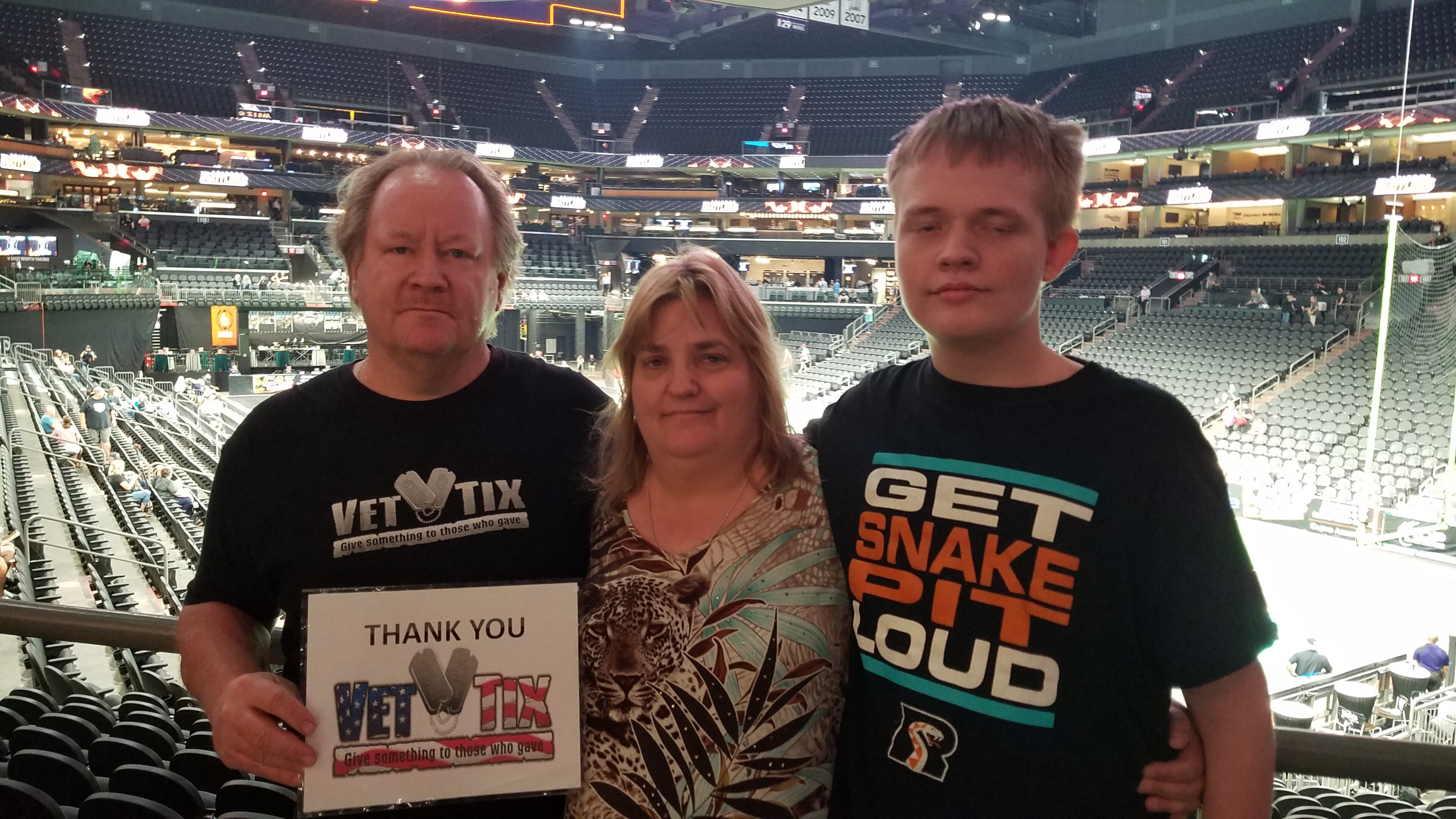Arizona Rattlers vs. Naz Wranglers