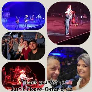 Justin Moore