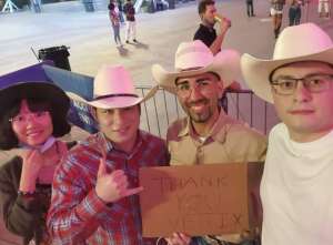 Justin Moore