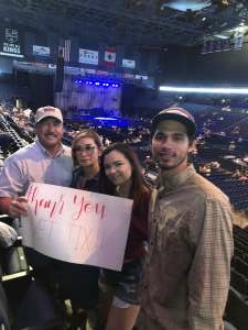 Justin Moore