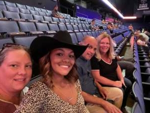 Justin Moore