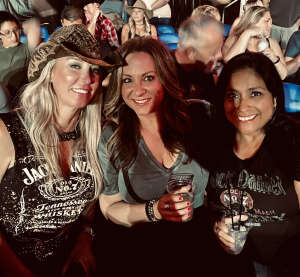 Justin Moore