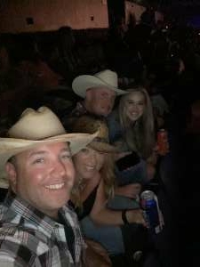 Justin Moore