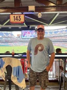 Philadelphia Phillies vs. Miami Marlins - MLB