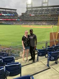 Philadelphia Phillies vs. Miami Marlins - MLB