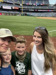 Philadelphia Phillies vs. Miami Marlins - MLB