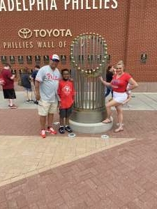 Philadelphia Phillies vs. Miami Marlins - MLB