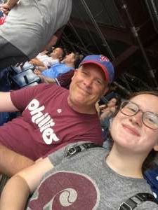 Philadelphia Phillies vs. Miami Marlins - MLB