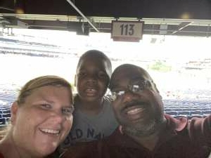 Philadelphia Phillies vs. Miami Marlins - MLB