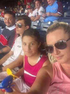 Philadelphia Phillies vs. Miami Marlins - MLB