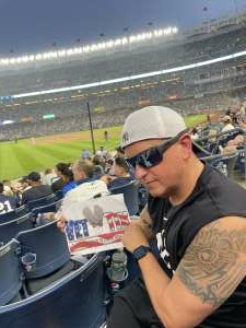 New York Yankees vs. Philadelphia Phillies - MLB