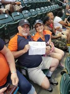 Detroit Tigers vs. Texas Rangers - MLB