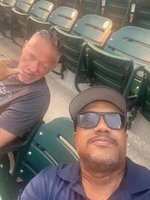 Detroit Tigers vs. Texas Rangers - MLB