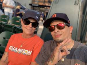 Detroit Tigers vs. Texas Rangers - MLB