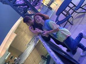 Detroit Tigers vs. Texas Rangers - MLB