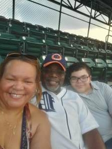 Detroit Tigers vs. Texas Rangers - MLB