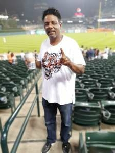 Detroit Tigers vs. Texas Rangers - MLB