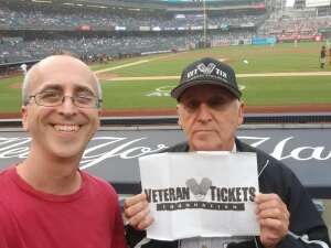 New York Yankees vs. Philadelphia Phillies - MLB - Premium Seating