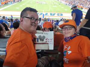 University of Florida Gators vs. Florida Atlantic University Owls - NCAA Football