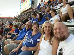 University of Florida Gators vs. Florida Atlantic University Owls - NCAA Football