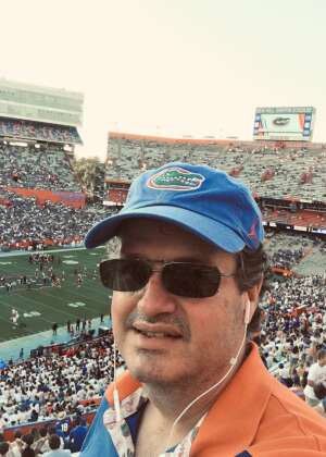 University of Florida Gators vs. Florida Atlantic University Owls - NCAA Football