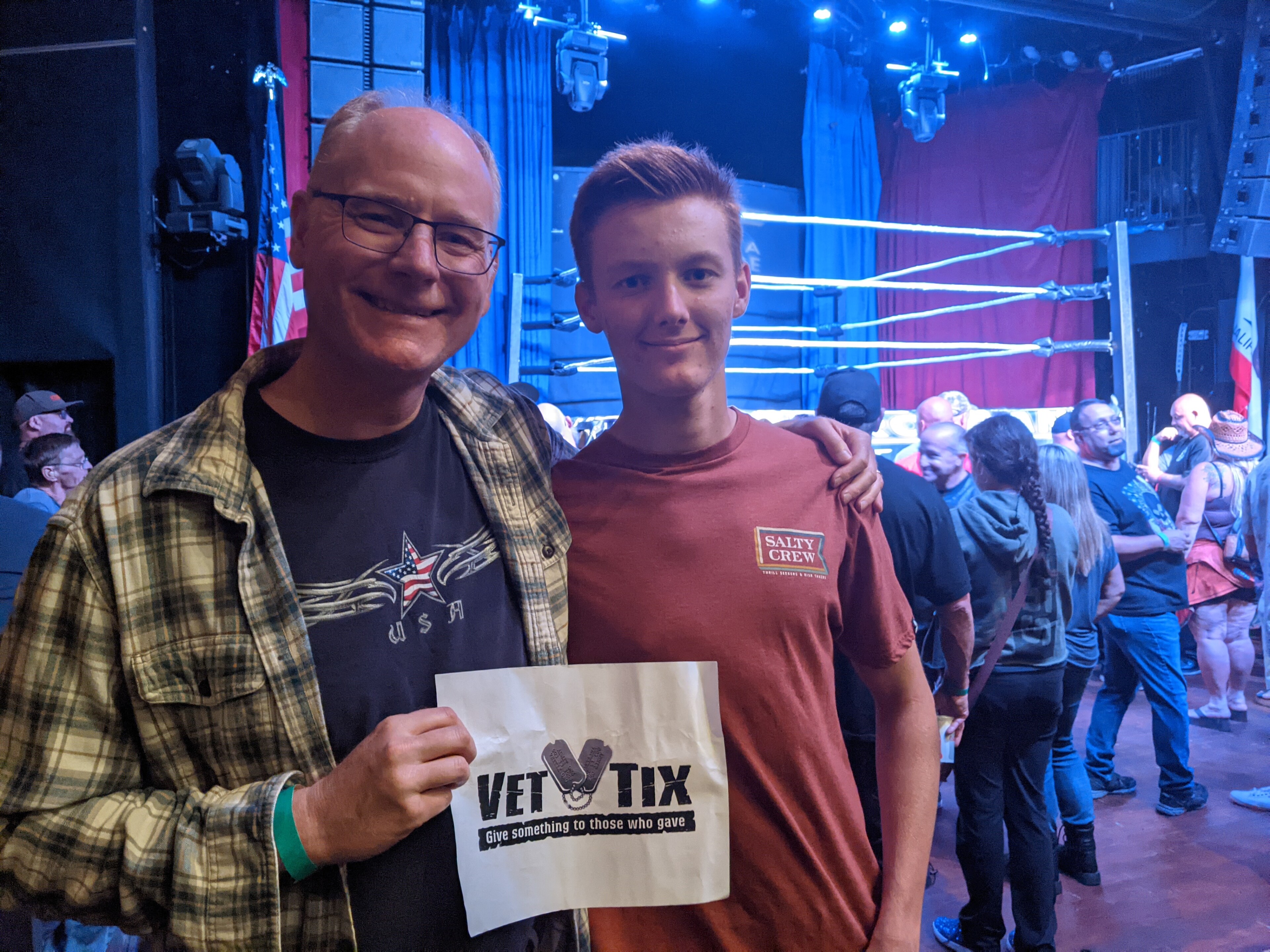MicroMania – Micro Athletes and Wrestling