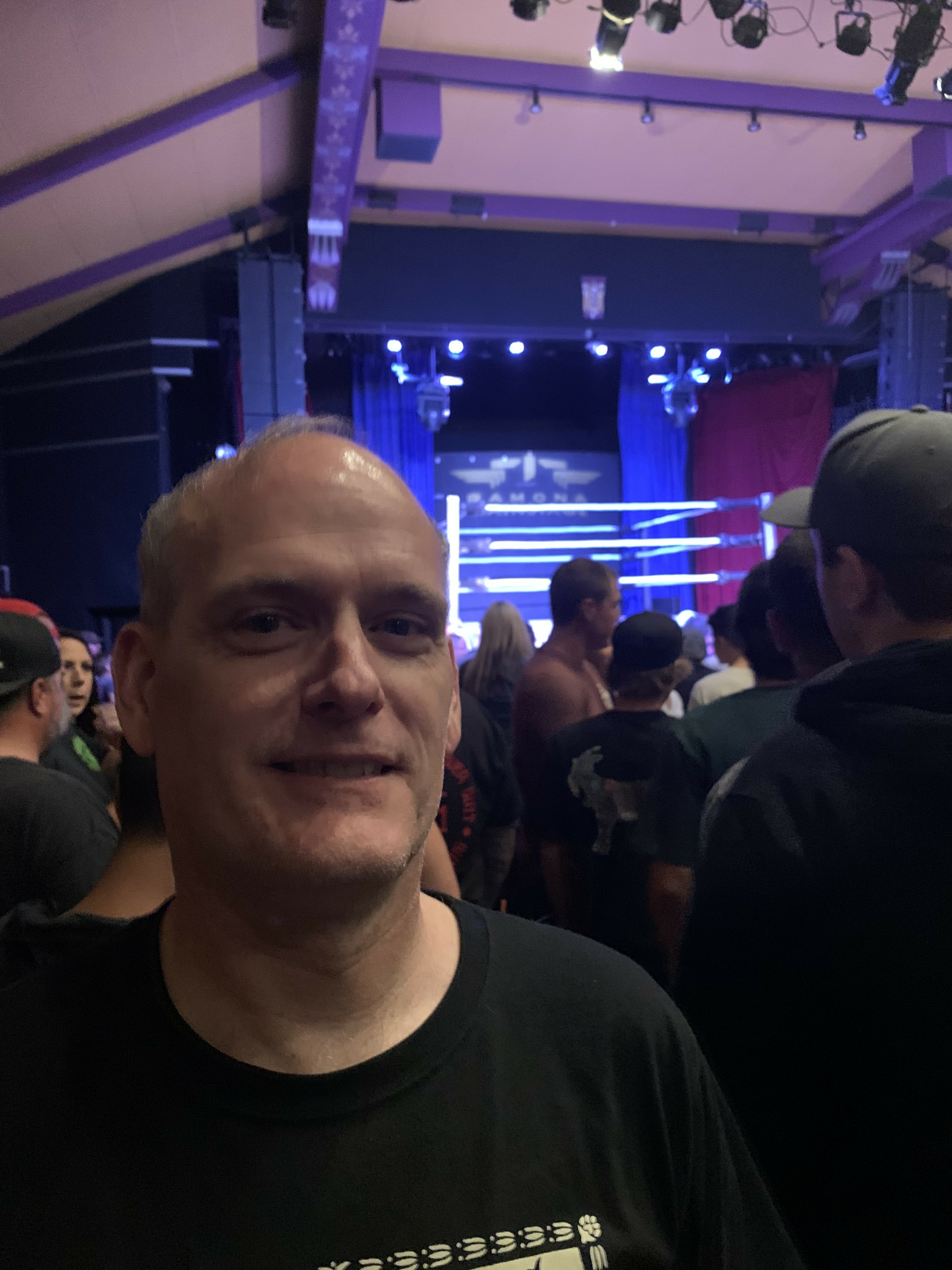 MicroMania – Micro Athletes and Wrestling