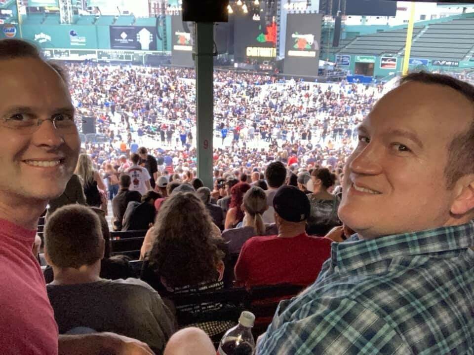 Guns N' Roses 2021 Tour