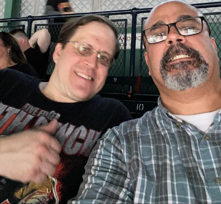 Guns N' Roses 2021 Tour