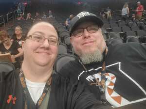 Arizona Rattlers vs. Frisco Fighters