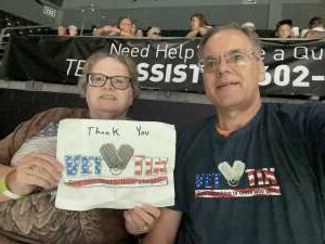 Arizona Rattlers vs. Frisco Fighters