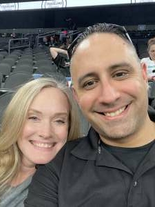 Arizona Rattlers vs. Frisco Fighters