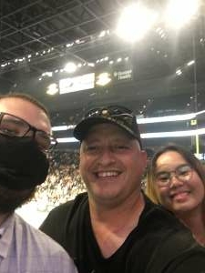 Arizona Rattlers vs. Frisco Fighters