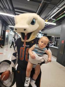 Arizona Rattlers vs. Frisco Fighters