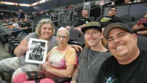 Arizona Rattlers vs. Frisco Fighters