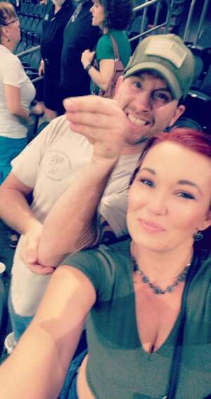 Arizona Rattlers vs. Frisco Fighters