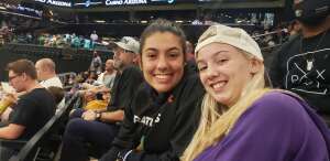 Arizona Rattlers vs. Frisco Fighters