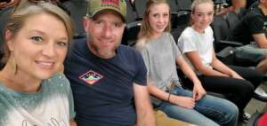 Arizona Rattlers vs. Frisco Fighters