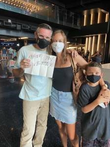 Arizona Rattlers vs. Frisco Fighters