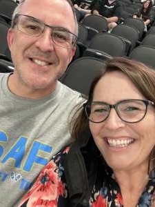 Arizona Rattlers vs. Frisco Fighters