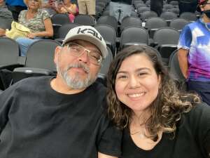 Arizona Rattlers vs. Frisco Fighters