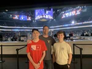 Arizona Rattlers vs. Frisco Fighters