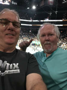 Arizona Rattlers vs. Frisco Fighters