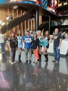 Arizona Rattlers vs. Frisco Fighters