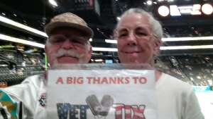 Arizona Rattlers vs. Frisco Fighters