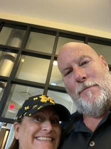 Arizona Rattlers vs. Frisco Fighters