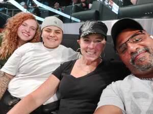 Arizona Rattlers vs. Frisco Fighters