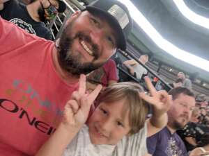 Arizona Rattlers vs. Frisco Fighters