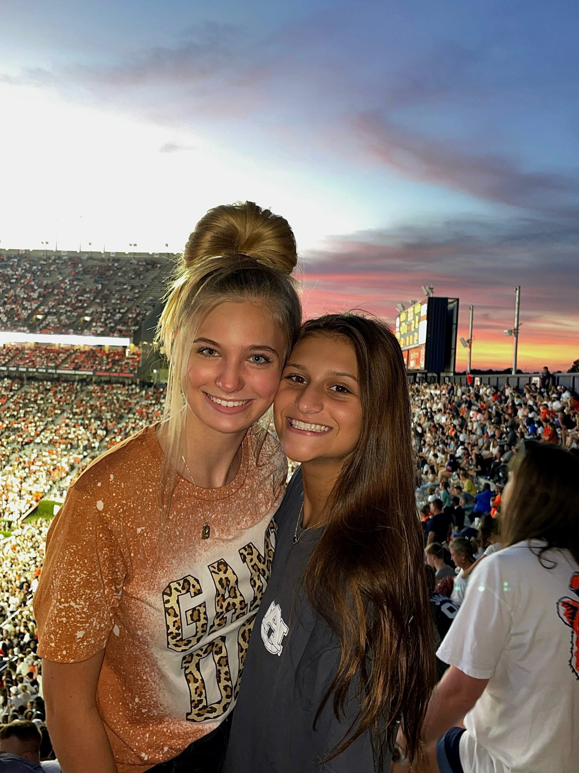 Auburn Tigers vs. Akron Zips - NCAA Football